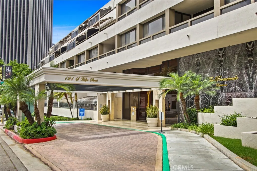 121 S Hope Street Unit 318, Los Angeles, CA 90012
