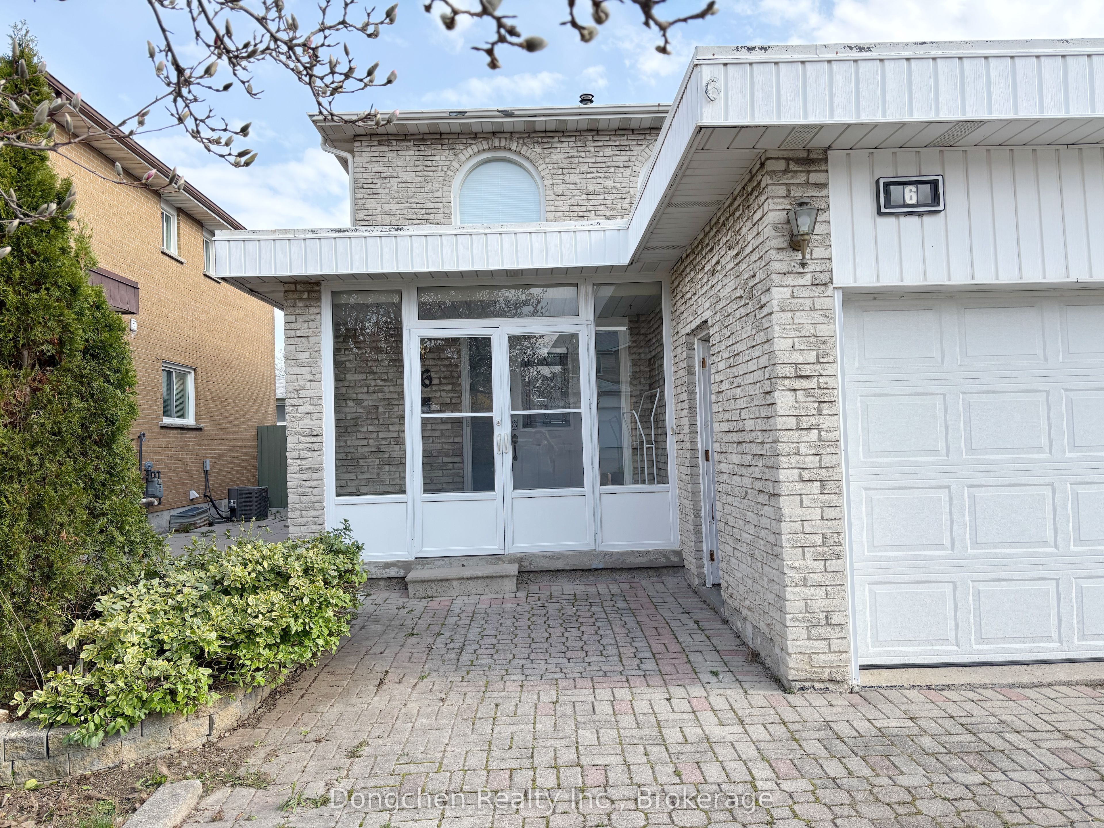 Additional image 2 of 6 Simsbury Court, Markham, ON, L3R 3G7