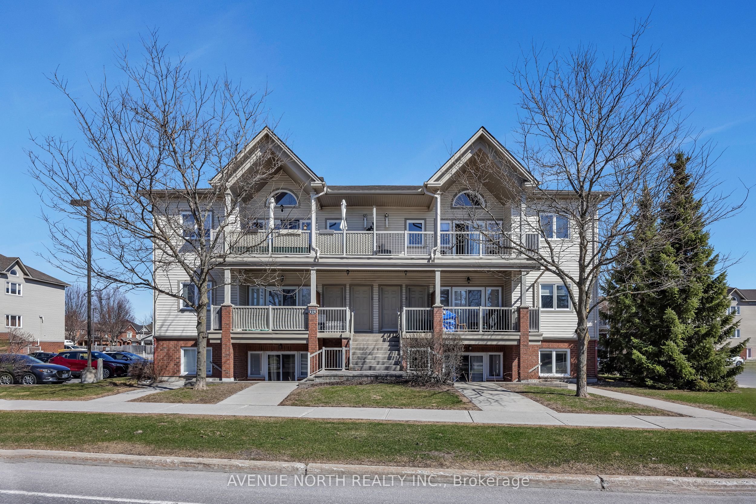 4-175 Waterbridge Drive, Ottawa, ON, K2G 7G3