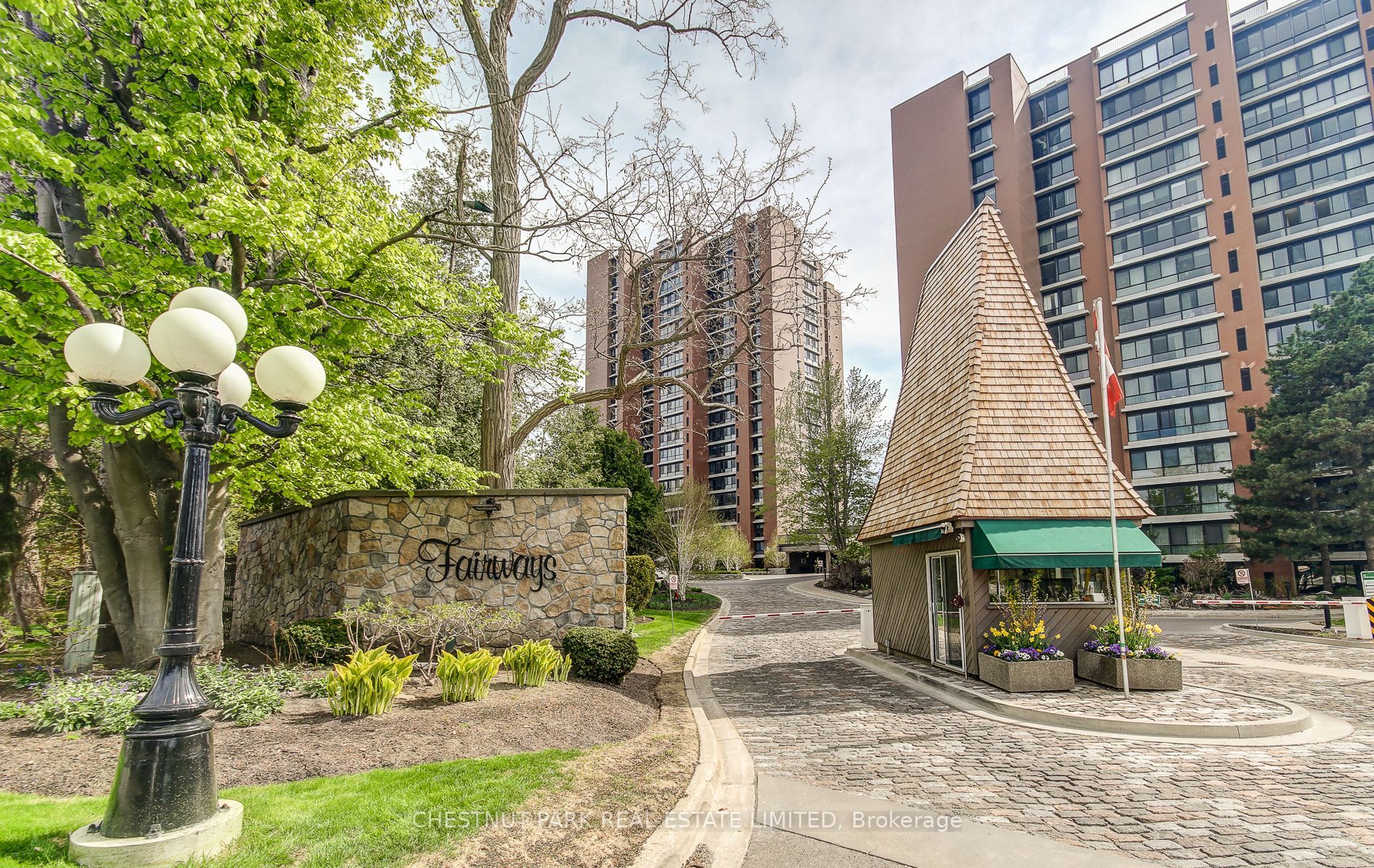 1410-1400 Dixie Road, Mississauga, ON, L5E 3E1