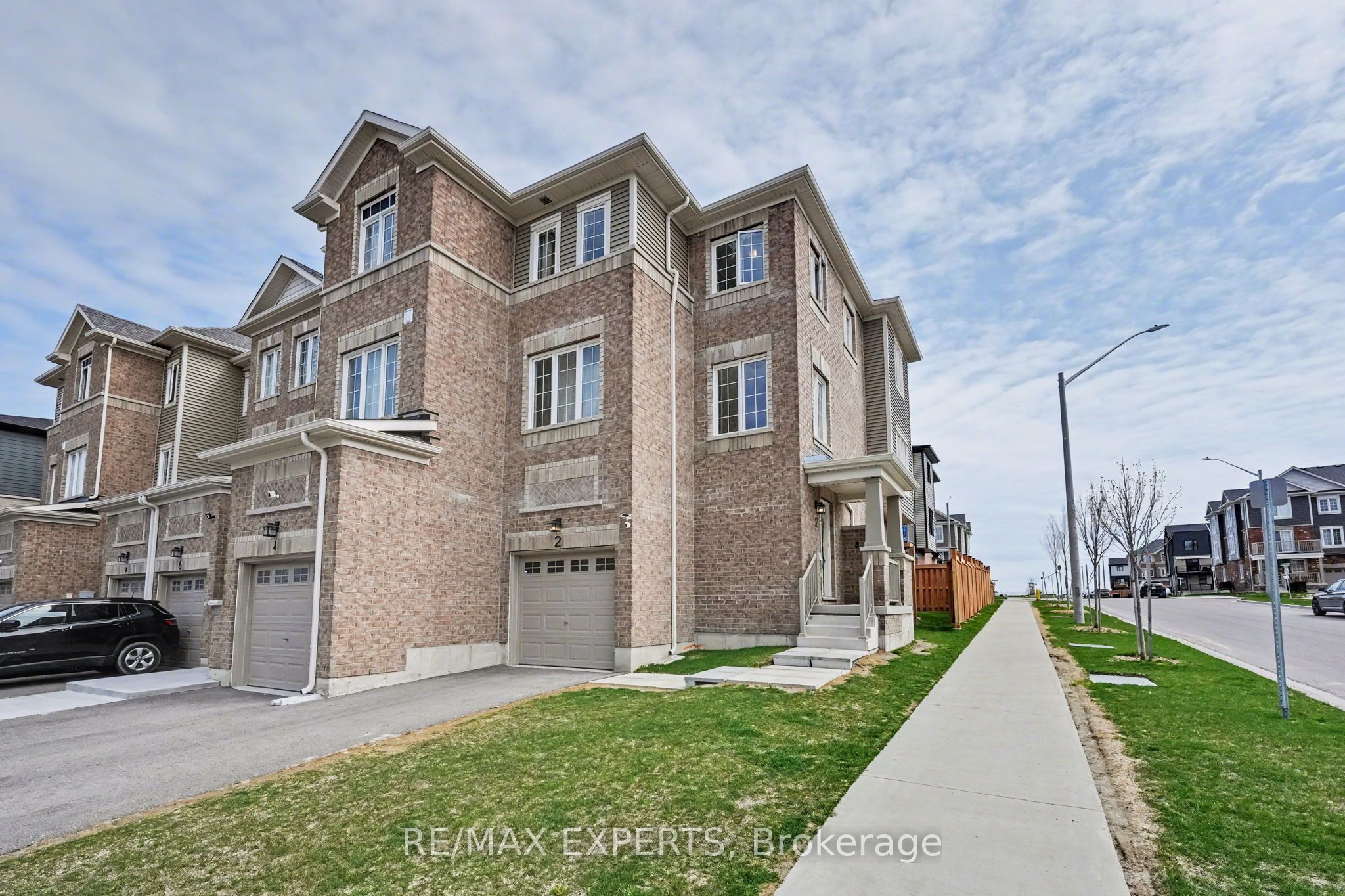 Additional image 2 of 2 Pumpkin Corner Crescent, Barrie, ON, L9J 0T6