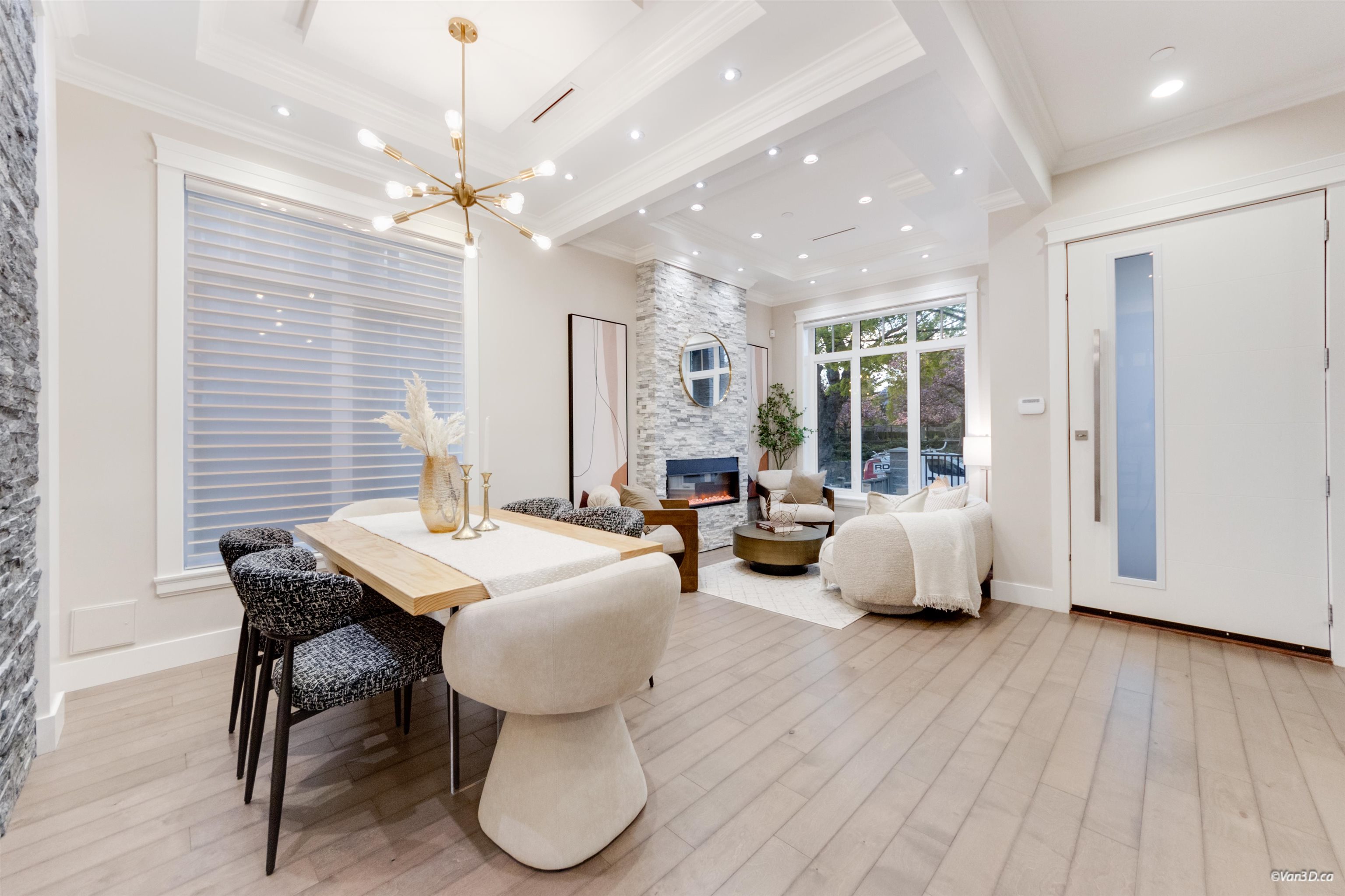 Additional image 4 of 3582 Franklin Street, Vancouver, BC, V5K 1Y5