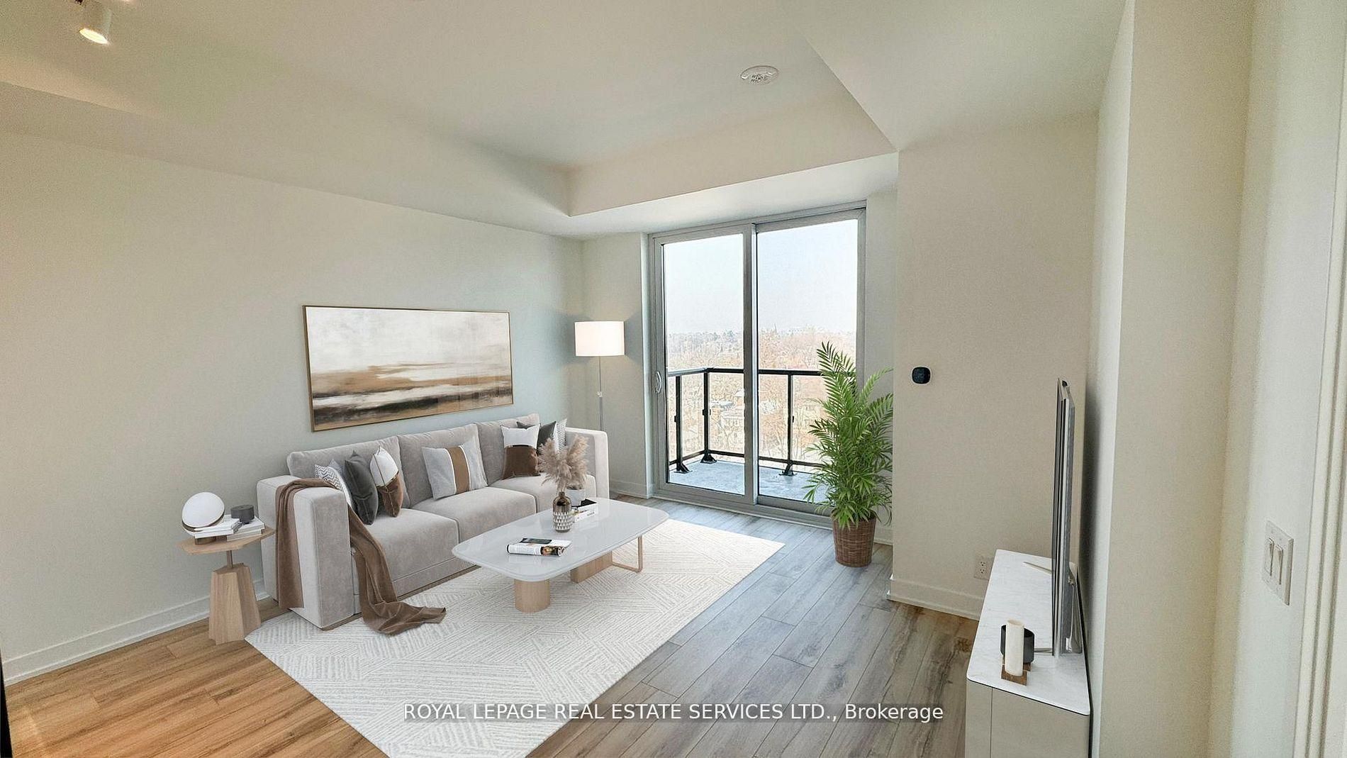 Additional image 2 of 401-1660 Bloor Street W, Toronto, ON, M6P 0C6