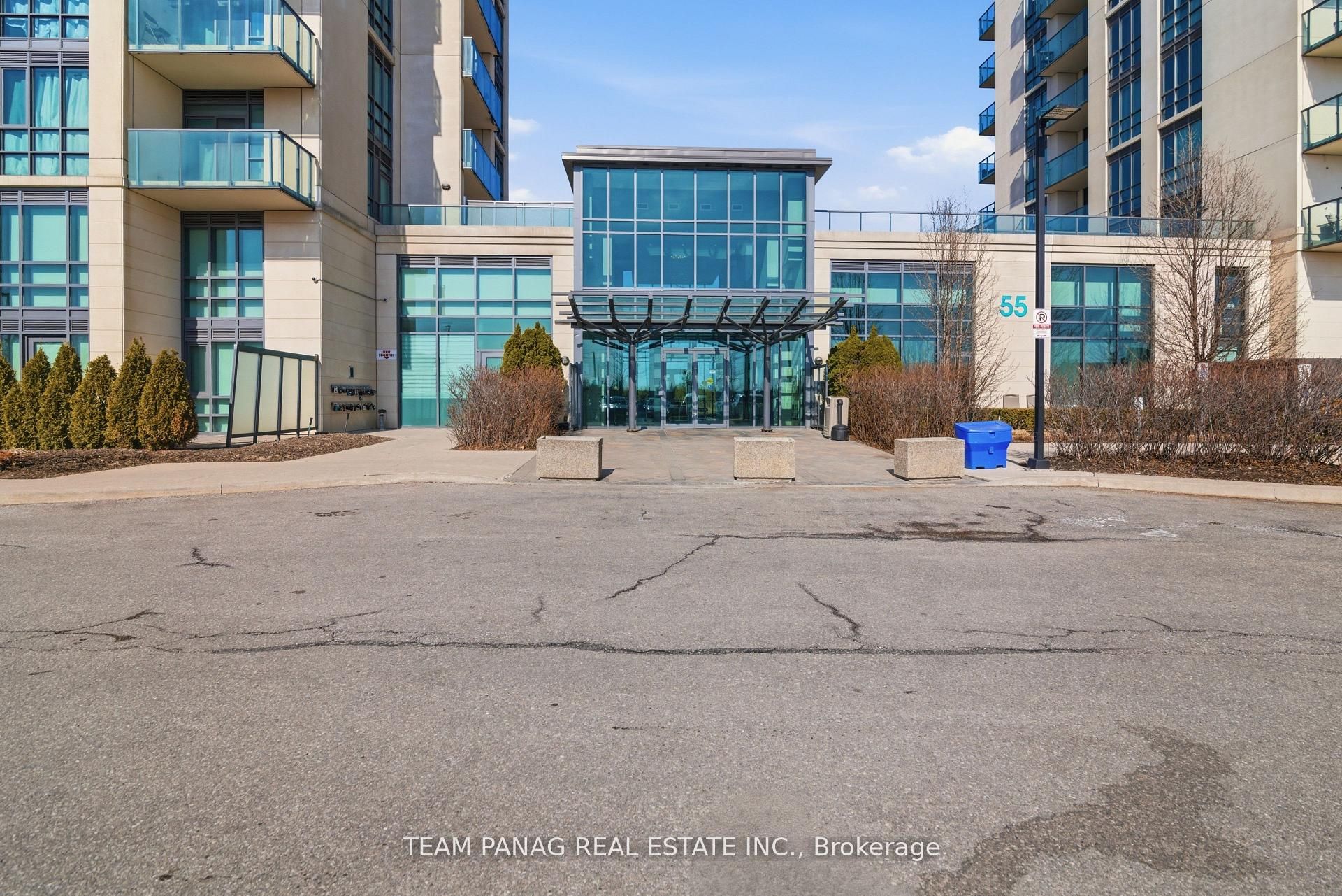 Additional image 3 of 209-45 Yorkland Boulevard, Brampton, ON, L6P 4B4