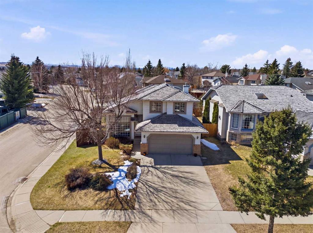 Additional image 4 of 105 Crystalridge Drive, Okotoks, AB, T1S 1P4
