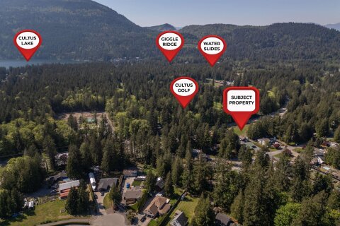 Additional image 8 of 3636 Columbia Valley Road, Cultus Lake, BC, V2R 5A3