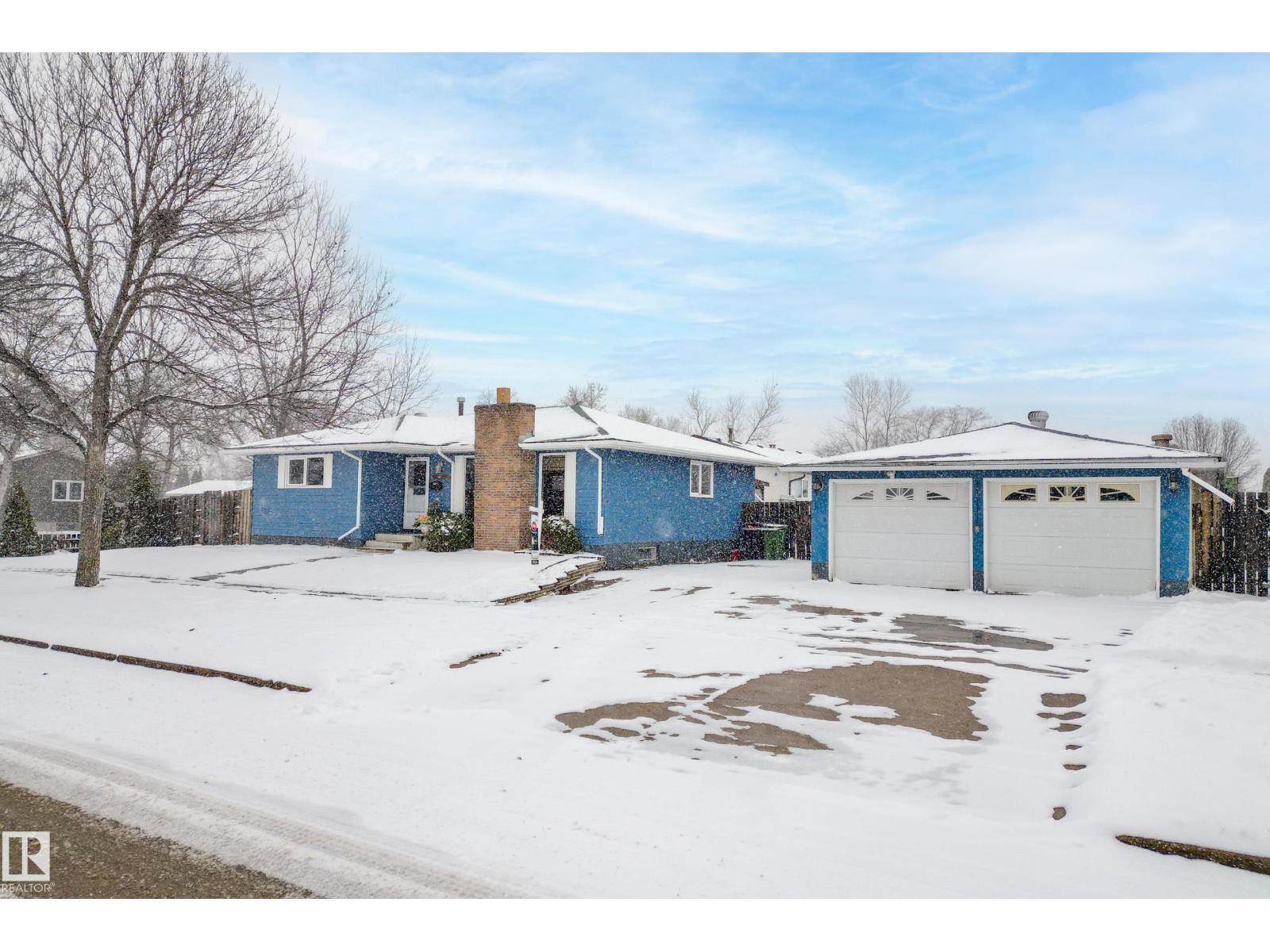 9017 94 Avenue, Fort Saskatchewan, AB, T8L1B6