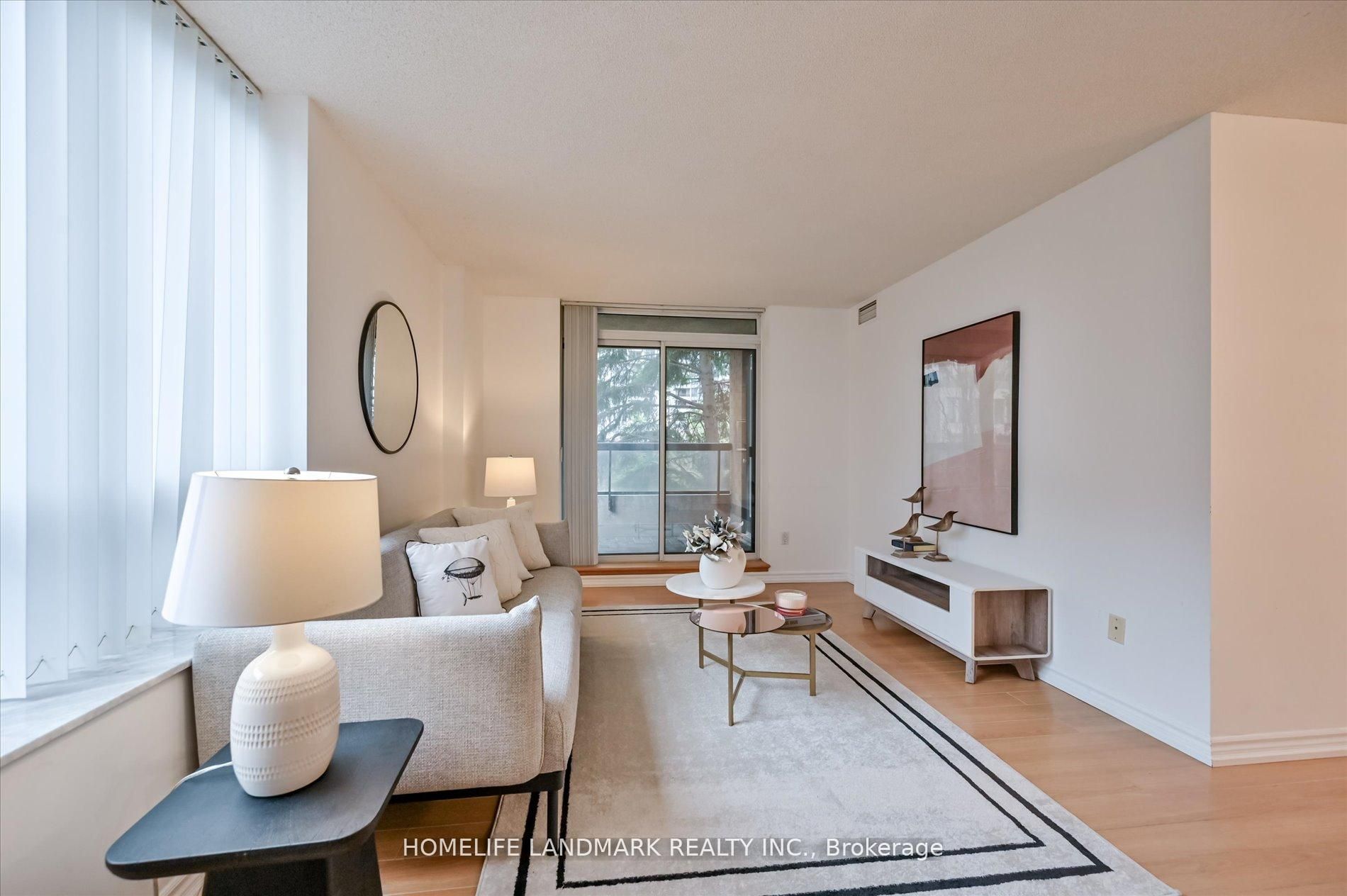Additional image 4 of 206-18 Sommerset Way, Toronto, ON, M2N 6X5