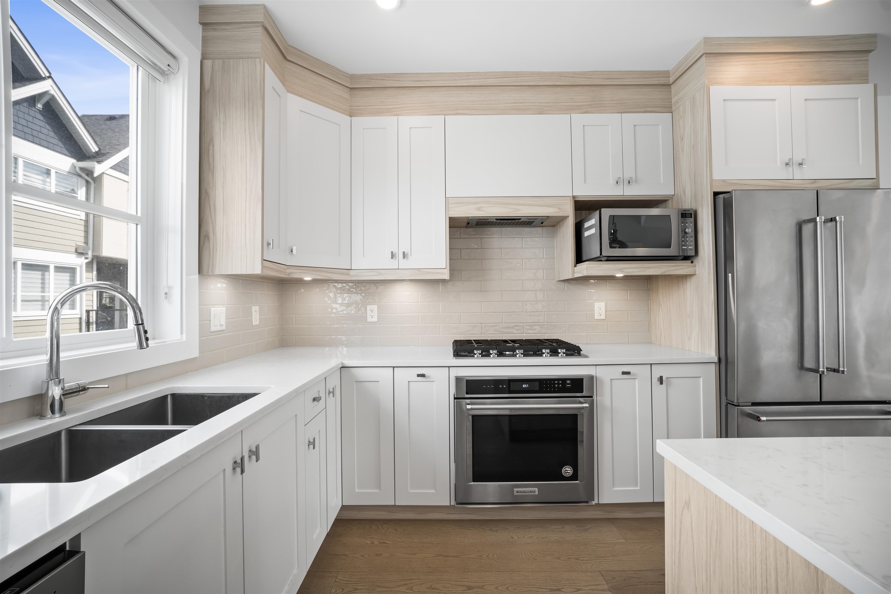 Additional image 5 of 7-5377 8a Avenue, Delta, BC, V4M 0E2