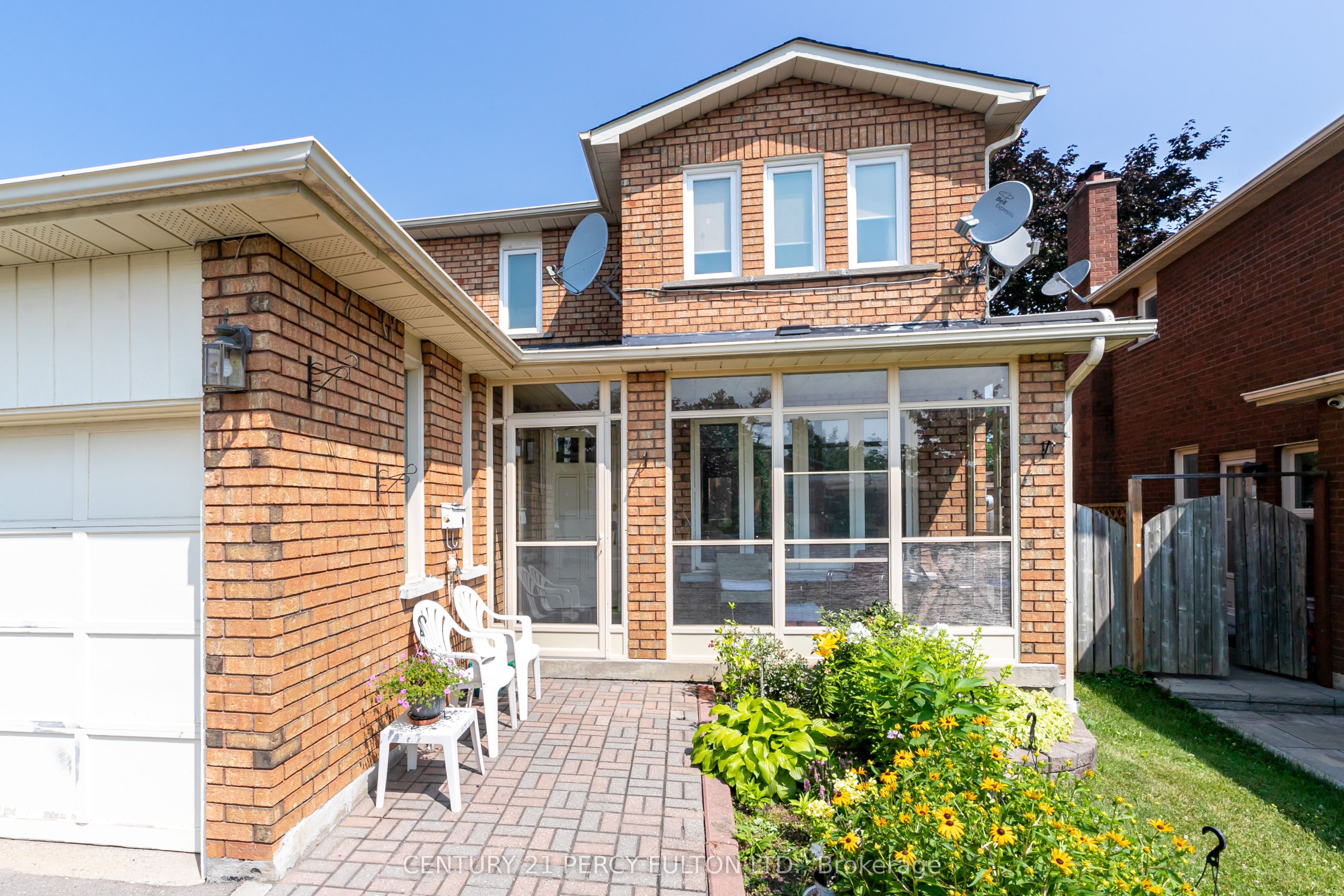 Additional image 3 of 1634 Beaton Way, Pickering, ON, L1X 1X8