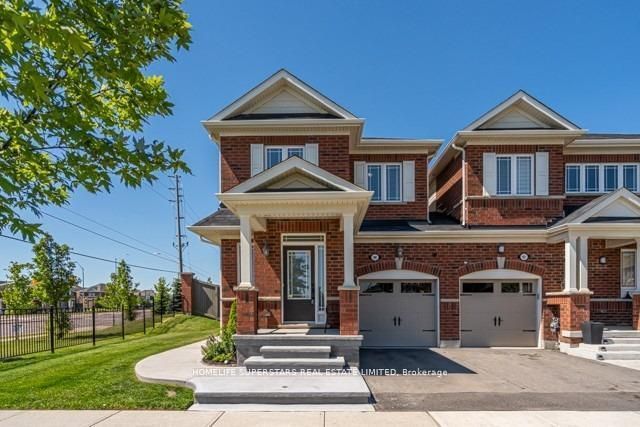 80 Kempenfelt(upper Level) Trail, Brampton, ON, L4M 1C1