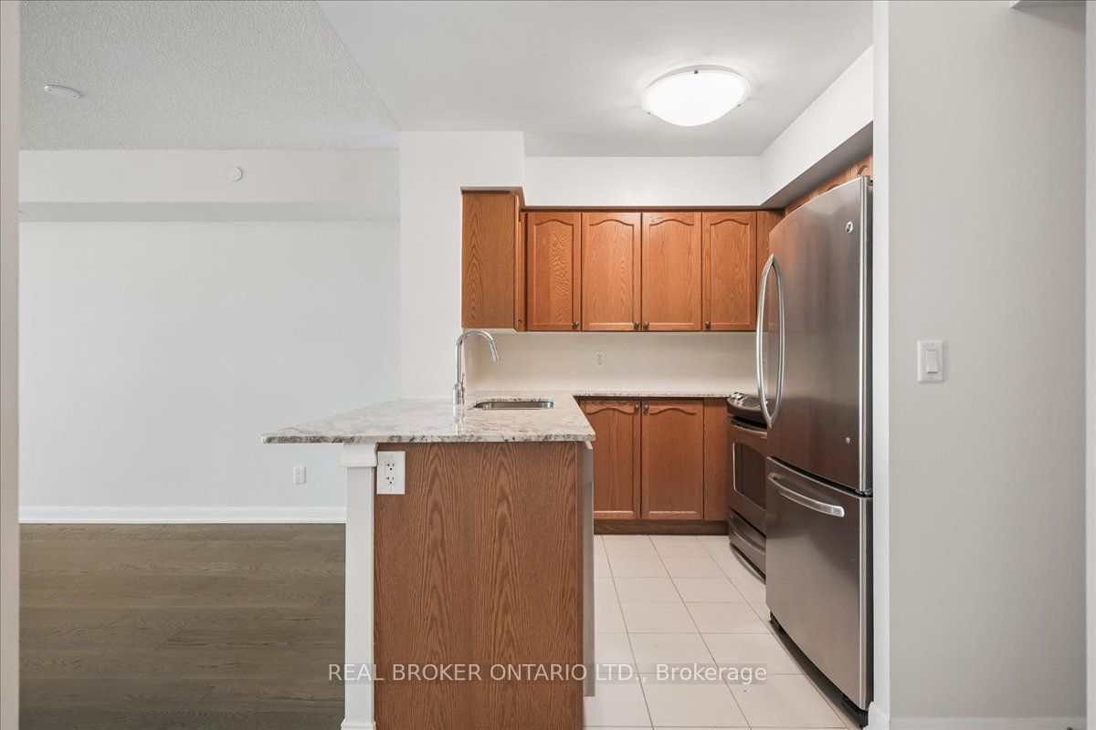 Additional image 6 of 1704-205 Sherway Gardens Road, Toronto, ON, M9C 0A5