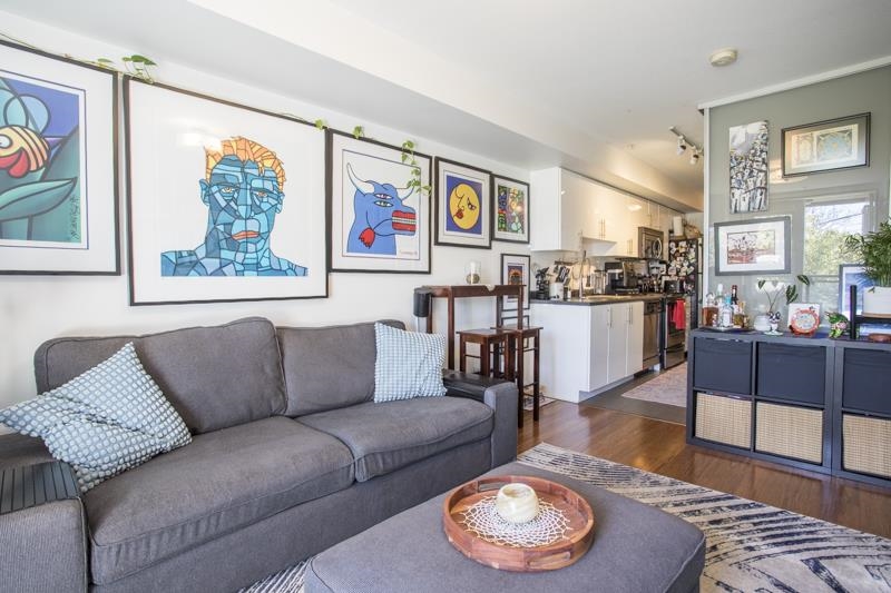 Additional image 5 of 316-2150 Hastings Street E, Vancouver, BC, V5L 1V1