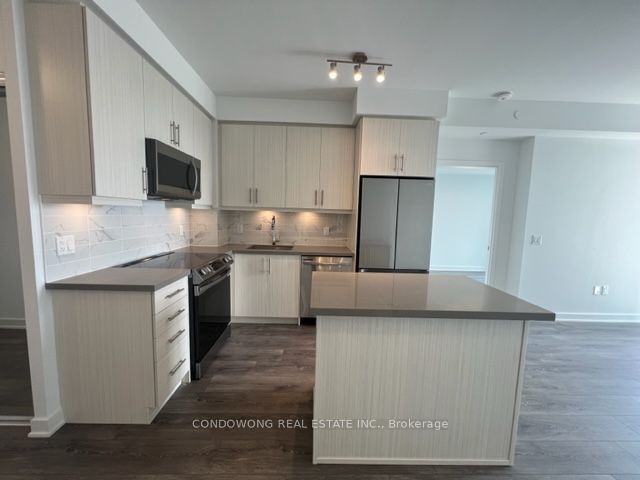 2307-95 Oneida Crescent, Richmond Hill, ON, L4B 0H5