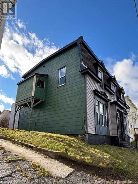 378 Union Street, Saint John, NB, E2L1C1 photo 4