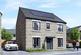 Plot 64, The Rosemary Stone at Hazel, Off Chesterfield Road  DE4