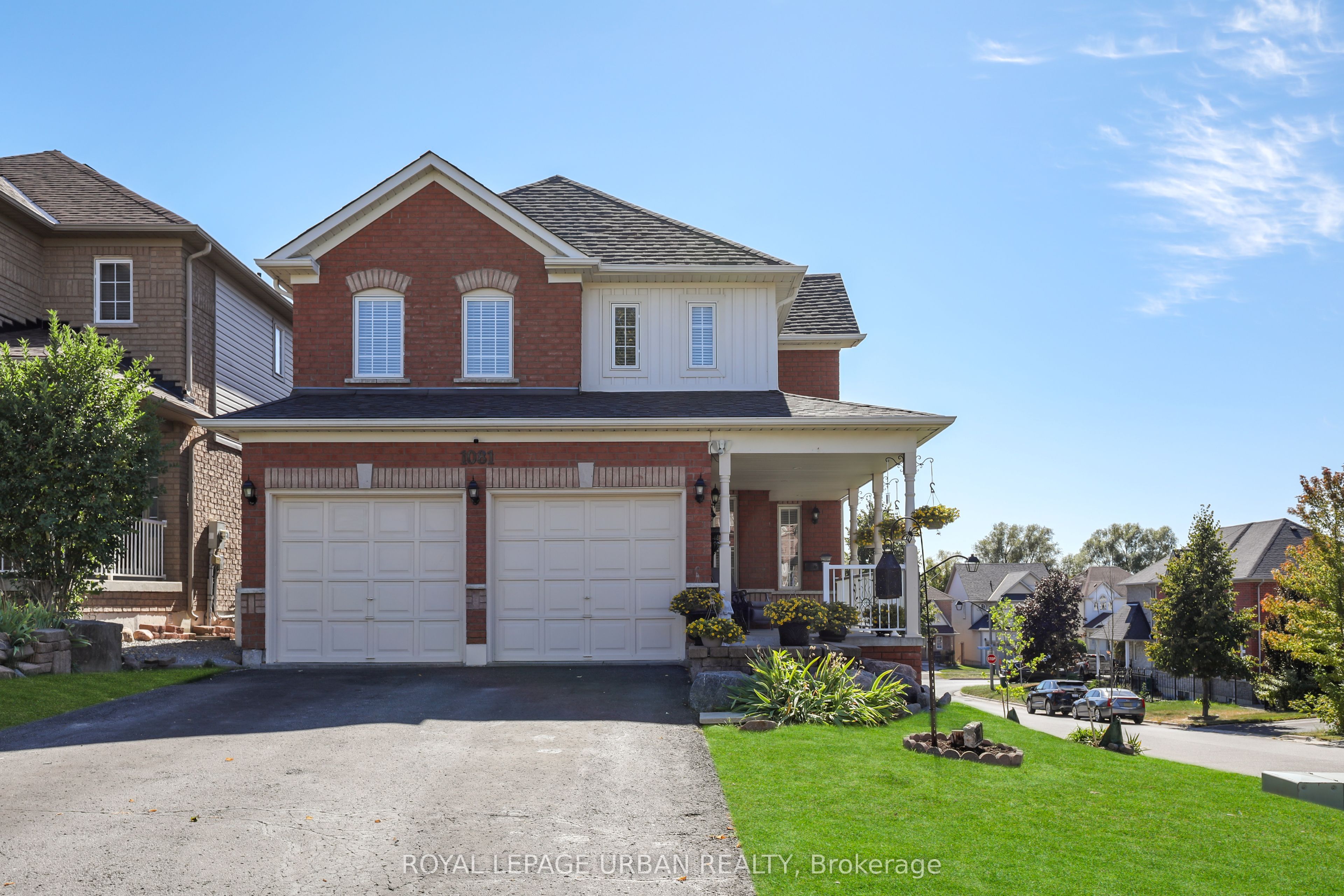 Additional image 2 of 1081 Keswick Court, Oshawa, ON, L1K 2V2