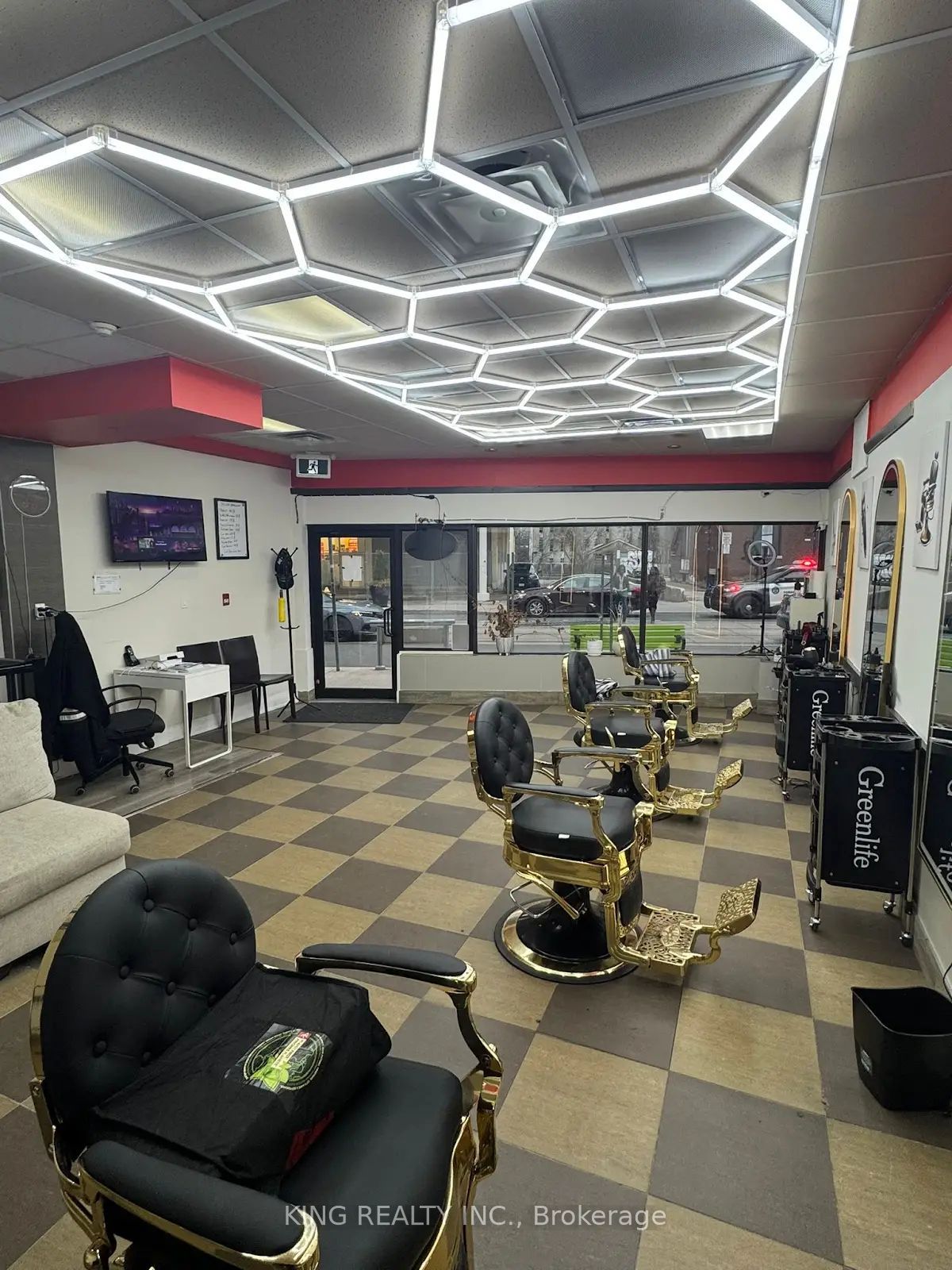 733 Broadview Avenue, Toronto, ON, M4K 2P6