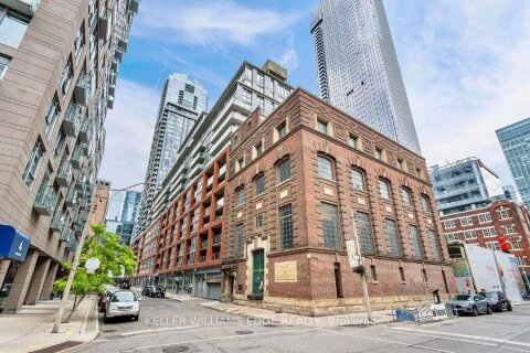 Additional image 8 of 414-21 Nelson Street, Toronto, ON, M5V 1T8