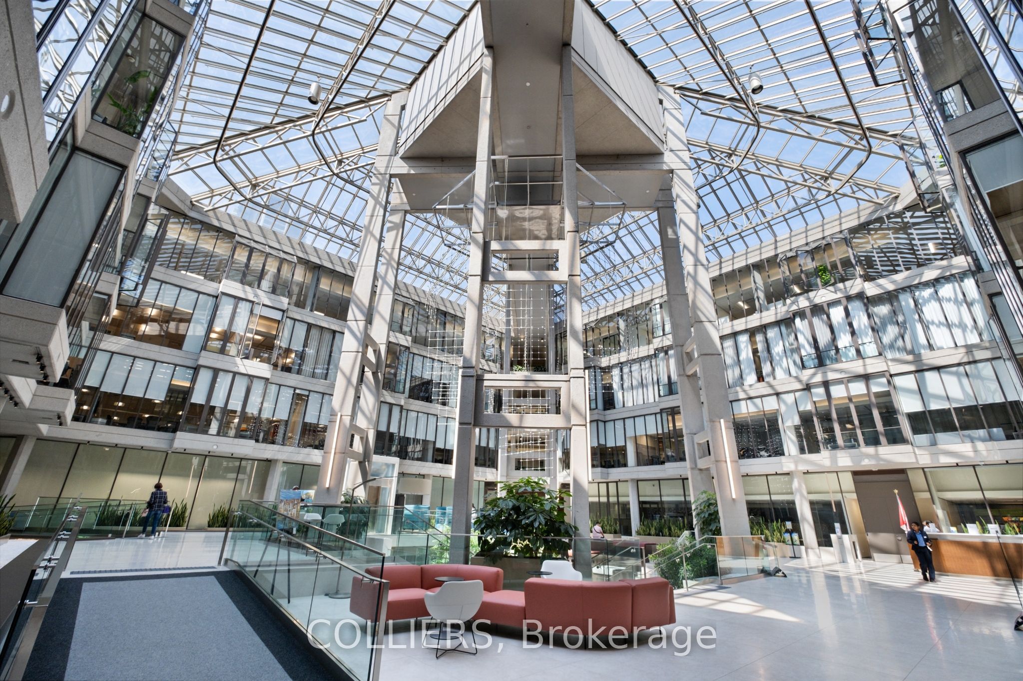 Additional image 5 of 400-2255 Sheppard Avenue E, Toronto, ON, M2J 5B4