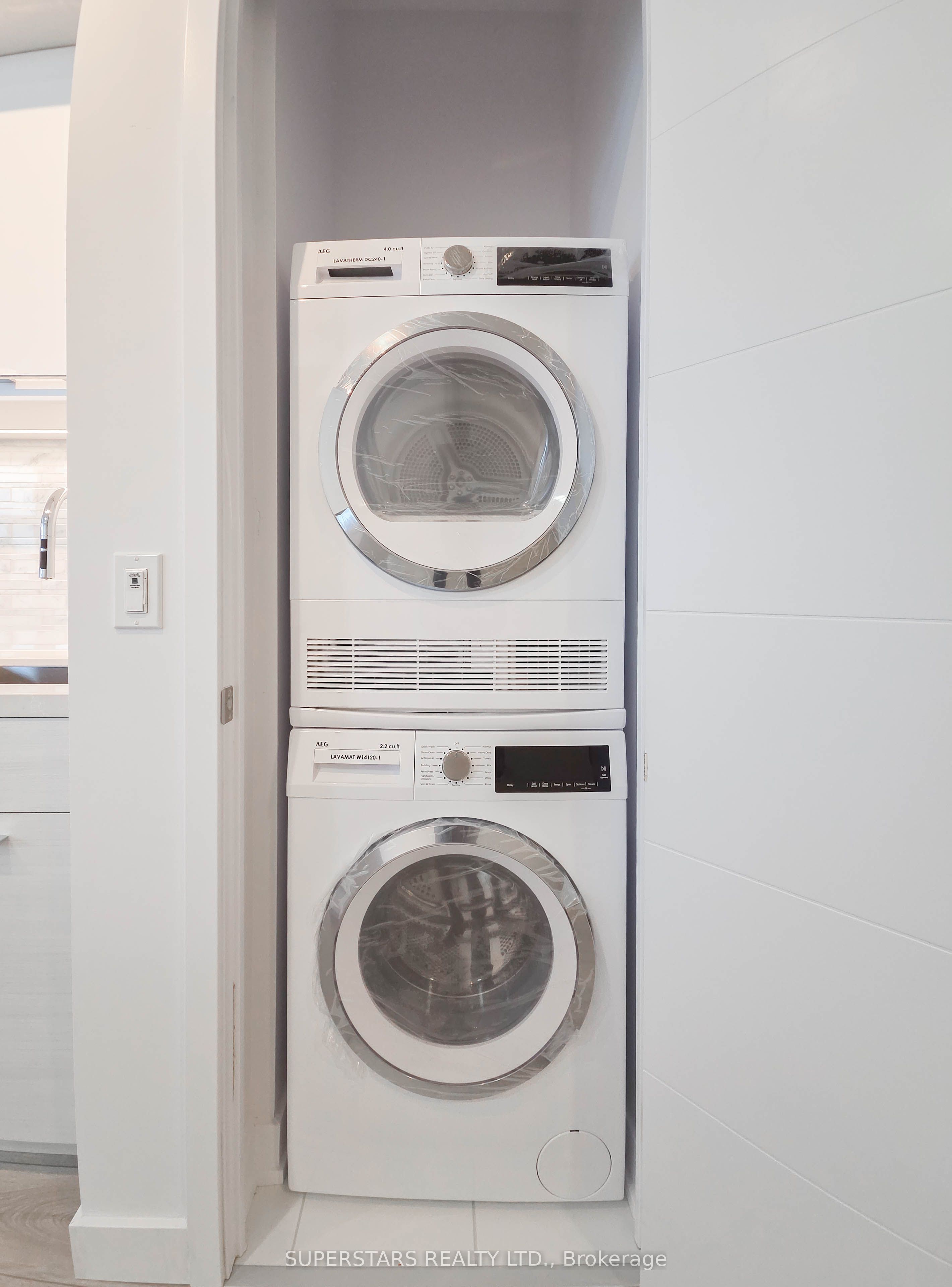Additional image 6 of 707-29 Green Trail Court, Toronto, ON, M2K 0J9