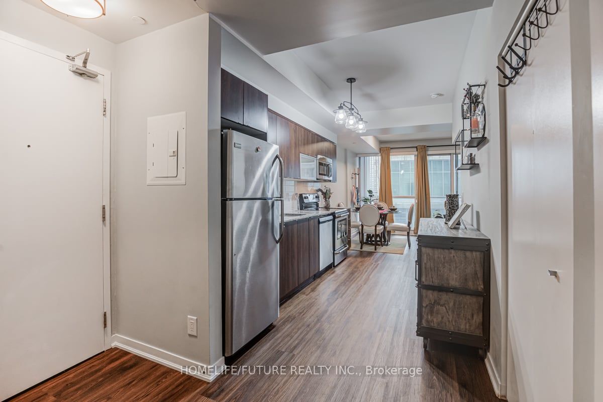 Additional image 5 of 1605-150 East Liberty Street, Toronto, ON, M6K 3R5