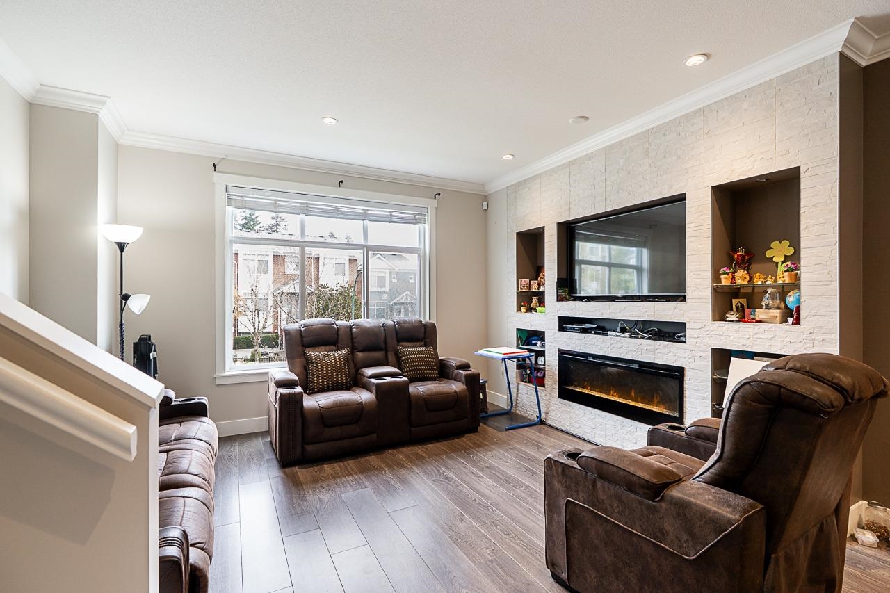 Additional image 5 of 12-6588 195a Street, Surrey, BC, V4N 6N5