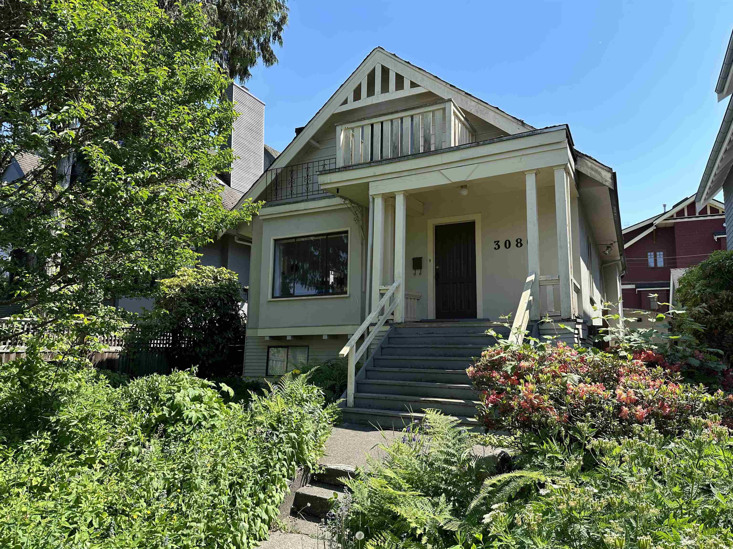 Additional image 2 of 3086 2nd Avenue W, Vancouver, BC, V6K 1K4