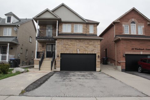 Additional image 8 of A-25 Westbrook Avenue, Brampton, ON, L6P 1L7