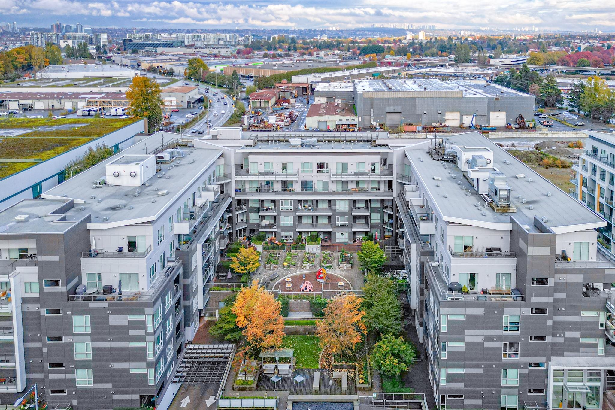 Additional image 2 of 210-7008 River Parkway, Richmond, BC, V6X 0R1