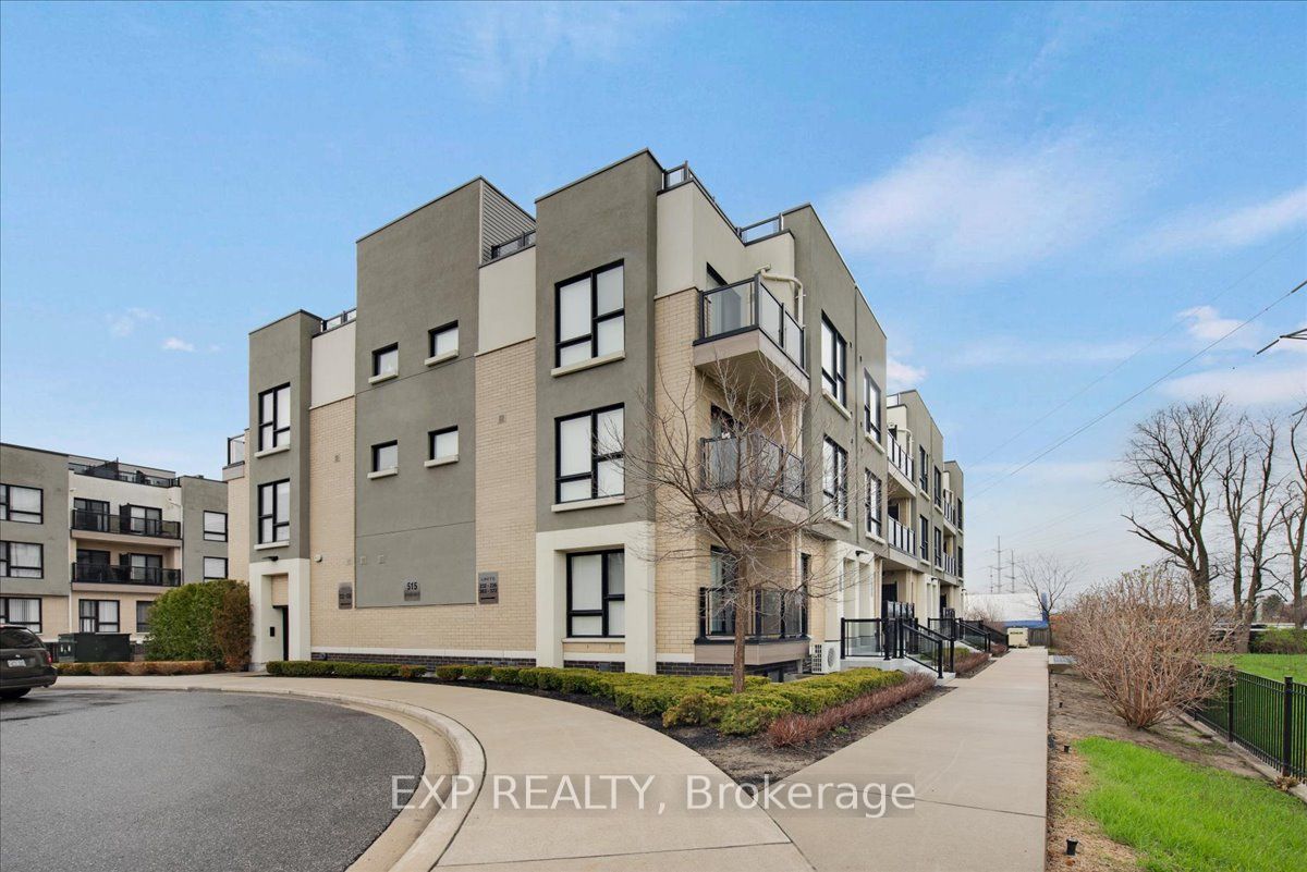 369-515 Kingbird Grove, Toronto, ON, M1B 5R7