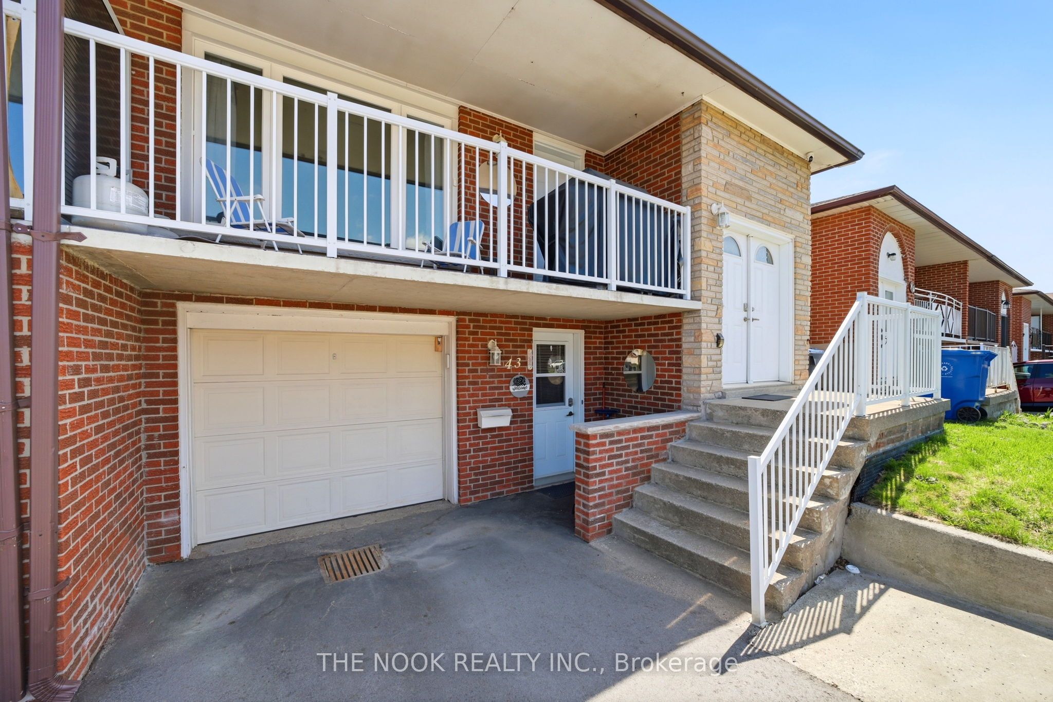 Additional image 4 of 43 Prouse Drive, Brampton, ON, L6V 3A3