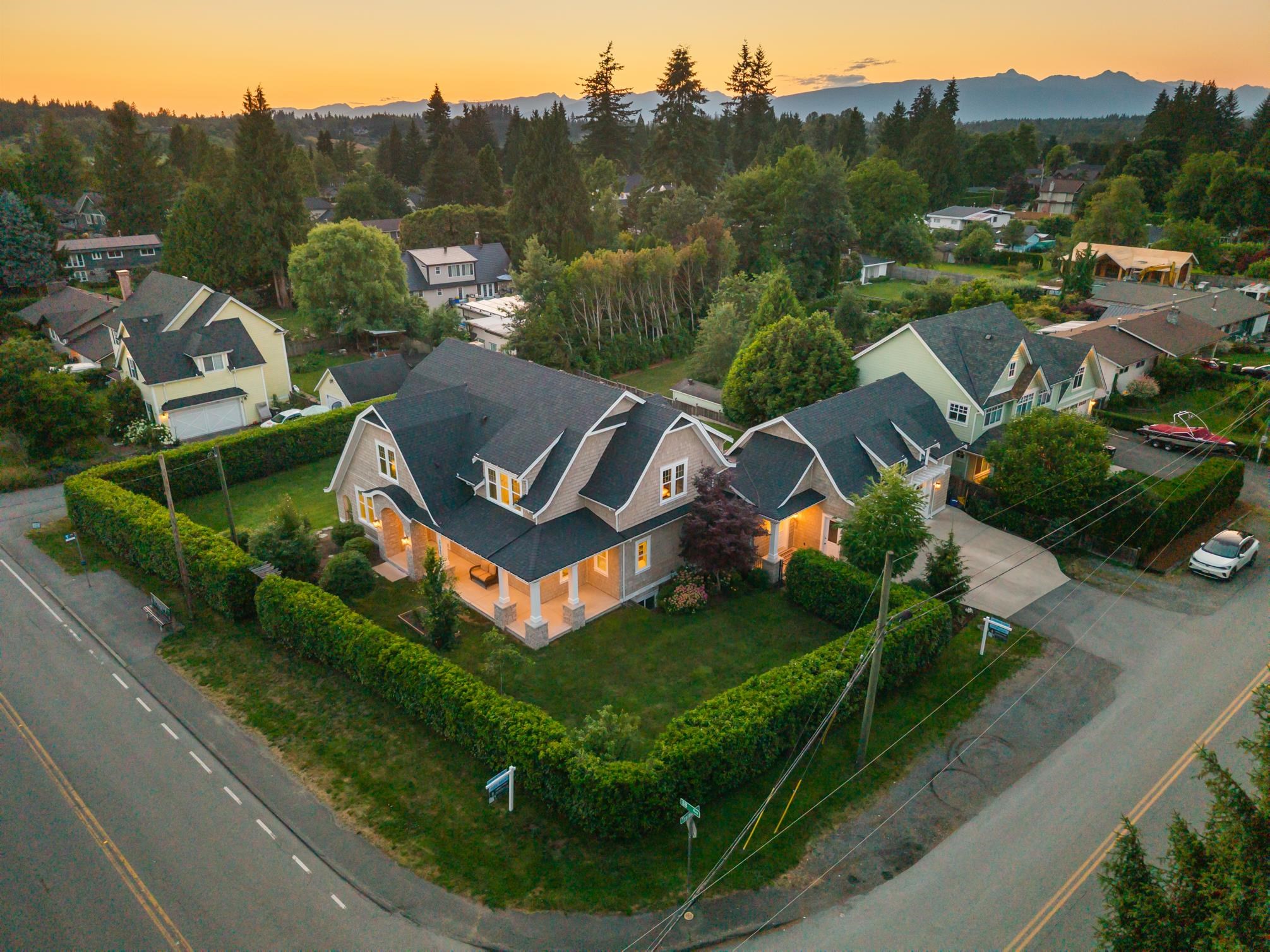 22843 88 Avenue, Langley, BC, V1M 2R7