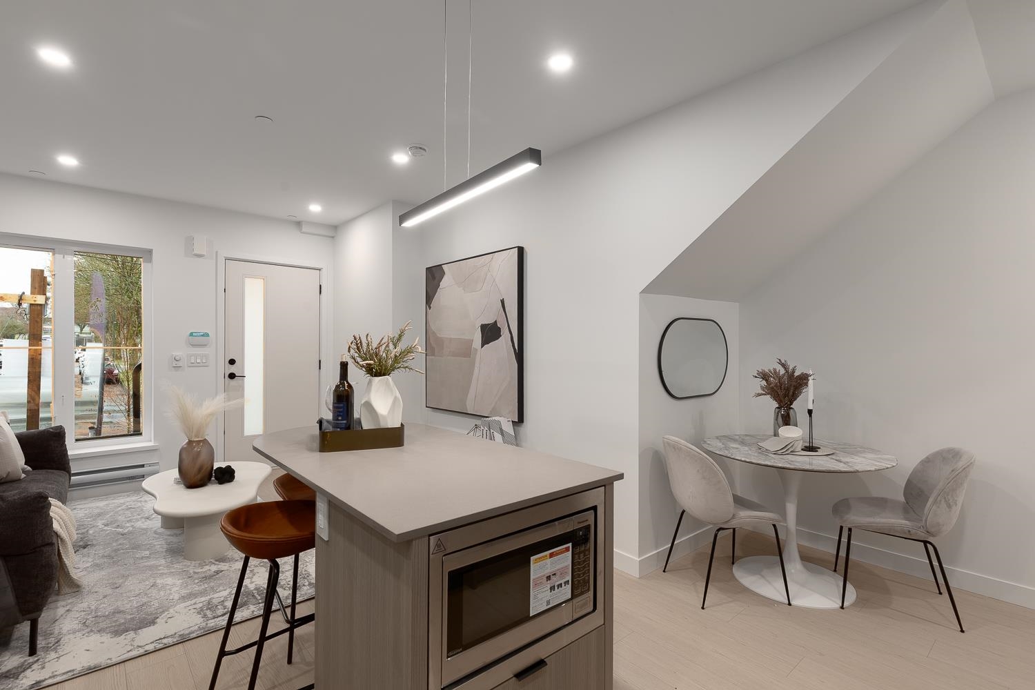 Additional image 4 of 201-2329 34th Avenue E, Vancouver, BC, V5R 2S6