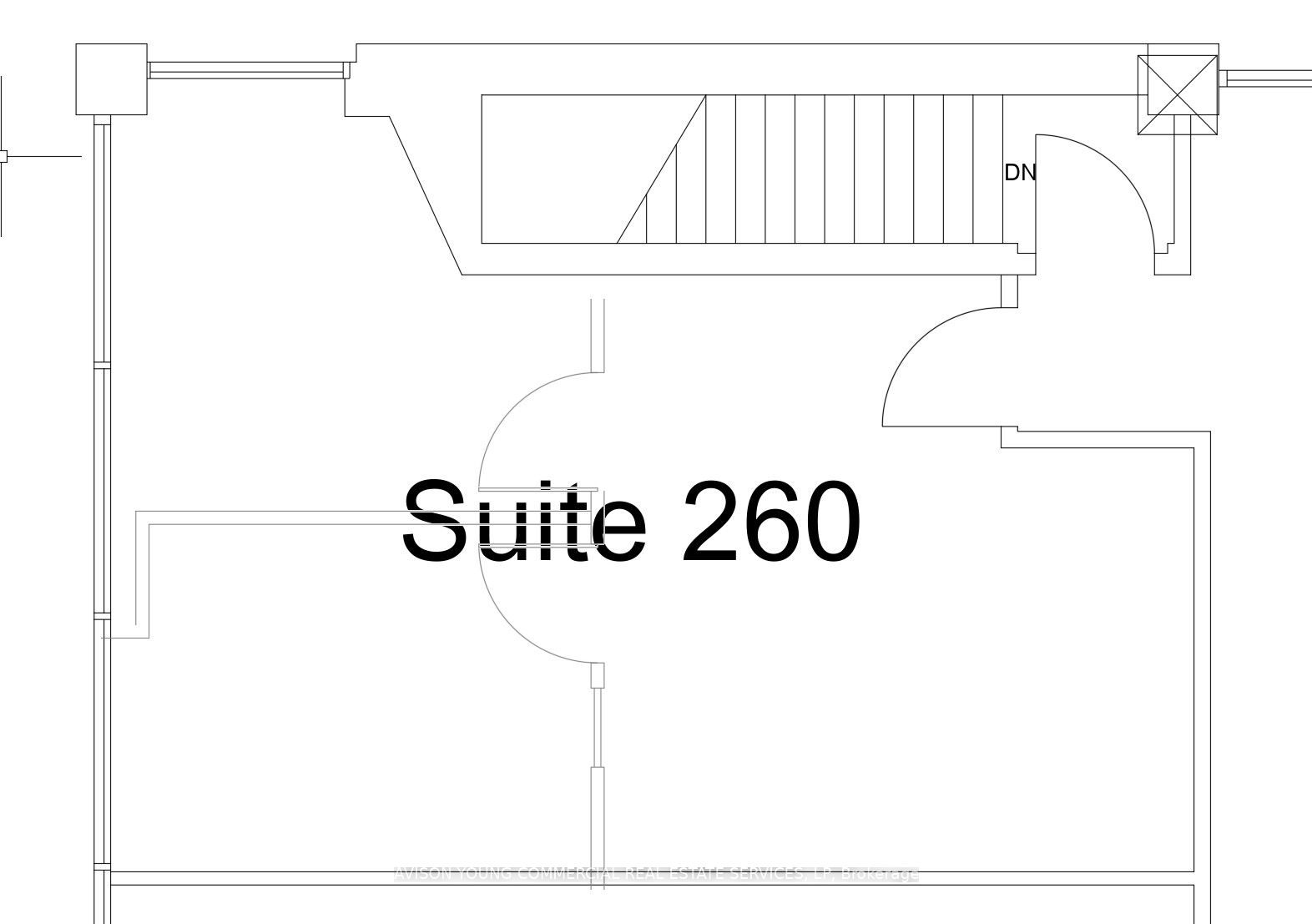 Additional image 2 of 260-180 Renfrew Drive, Markham, ON, L3R 8B7