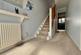 Additional image 2 of Clinton Avenue, Lipson, Plymouth. A fabulous stylish Three Bedroom Gem with Garage, Decking & Wood Burner