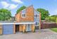 Paddock Mead, Harlow
