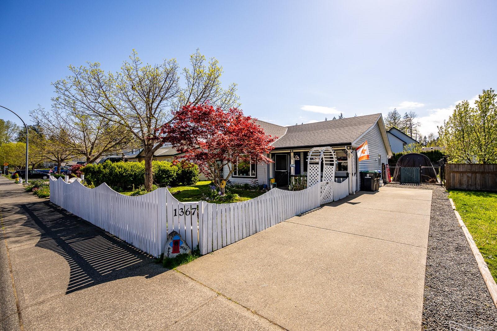 Additional image 2 of 1367 Larsen Road, Courtenay, BC, V9N 8Y9