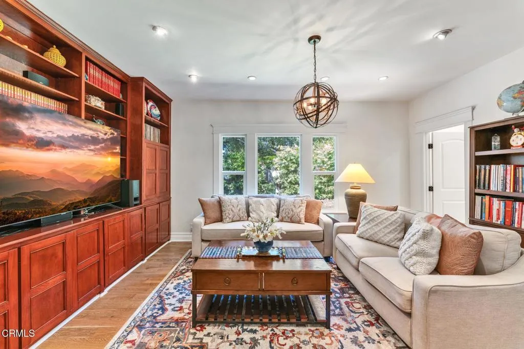 Additional image 65 of 1135 Fairview Drive, La Canada Flintridge, CA 91011