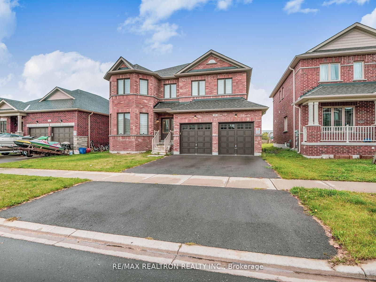 Additional image 2 of 13 Stoddart Street, Brock, ON, L0K 1A0