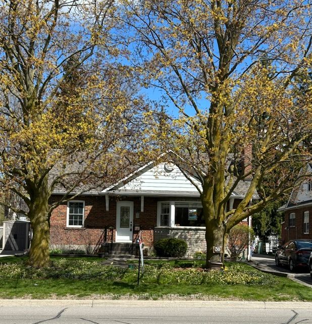 Additional image 2 of 30 Dunning Avenue, Aurora, ON, L4G 6H7
