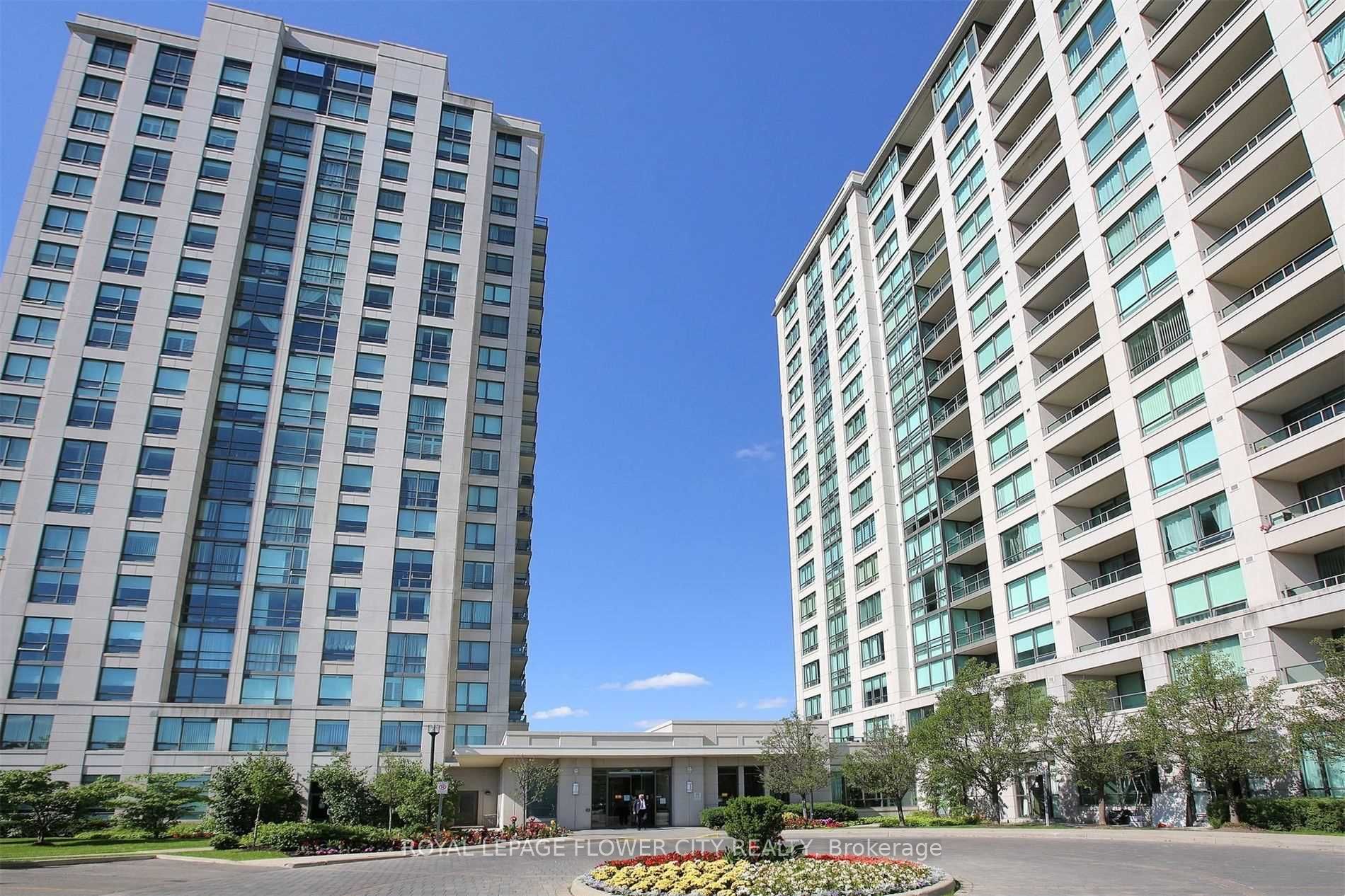 403-88 Promenade Circle, Vaughan, ON, L4J 9A4