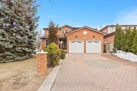 Additional image 7 of Main-61 Dundee Crescent, Markham, ON, L3R 8Y9