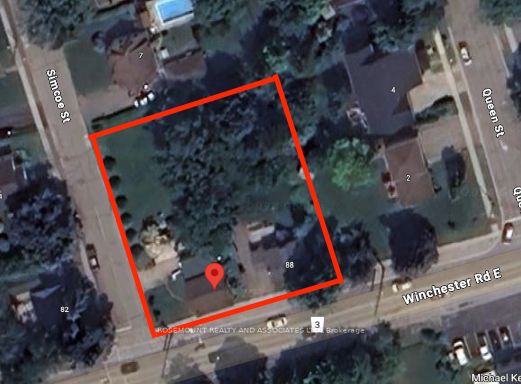 Additional image 3 of 88 Winchester Road E, Whitby, ON, L1M 1B4