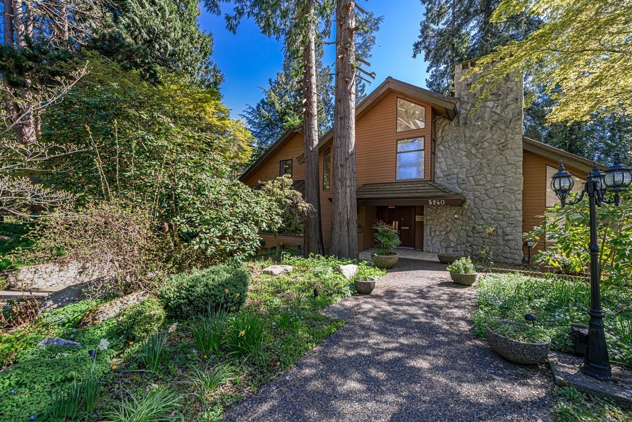 Additional image 3 of 5260 Kew Road, West Vancouver, BC, V7W 2W2