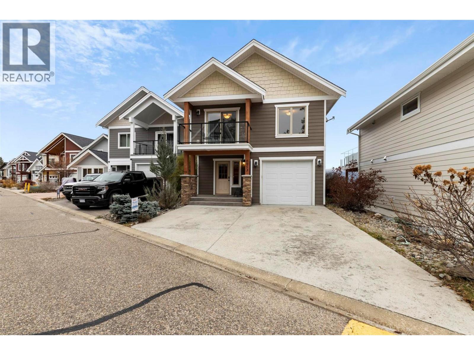 6953 Terazona Drive, Kelowna, BC, V1Z3R8
