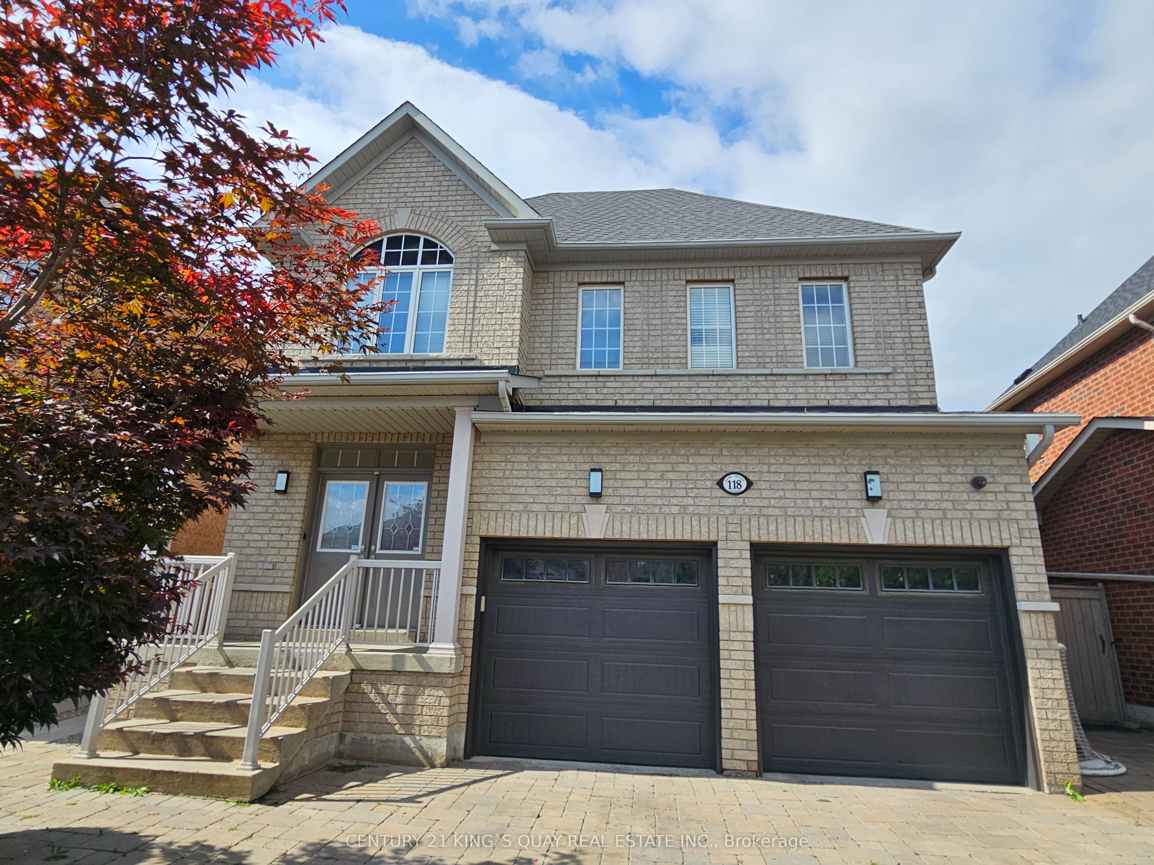 Additional image 2 of 118 Sand Valley Street, Vaughan, ON, L6A 0S1