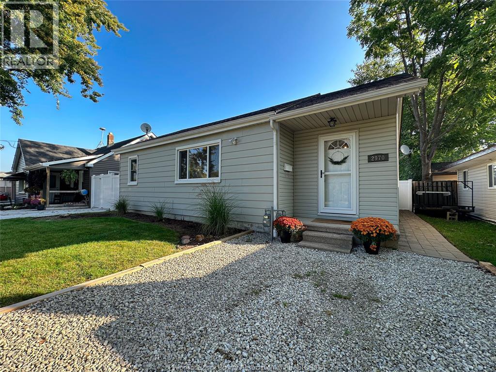 2970 Clemenceau , Windsor, ON, N8T2R1 photo 3