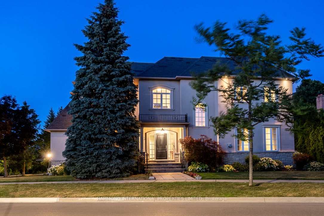 1 Sanibel Crescent, Vaughan, ON, L4J 8G9