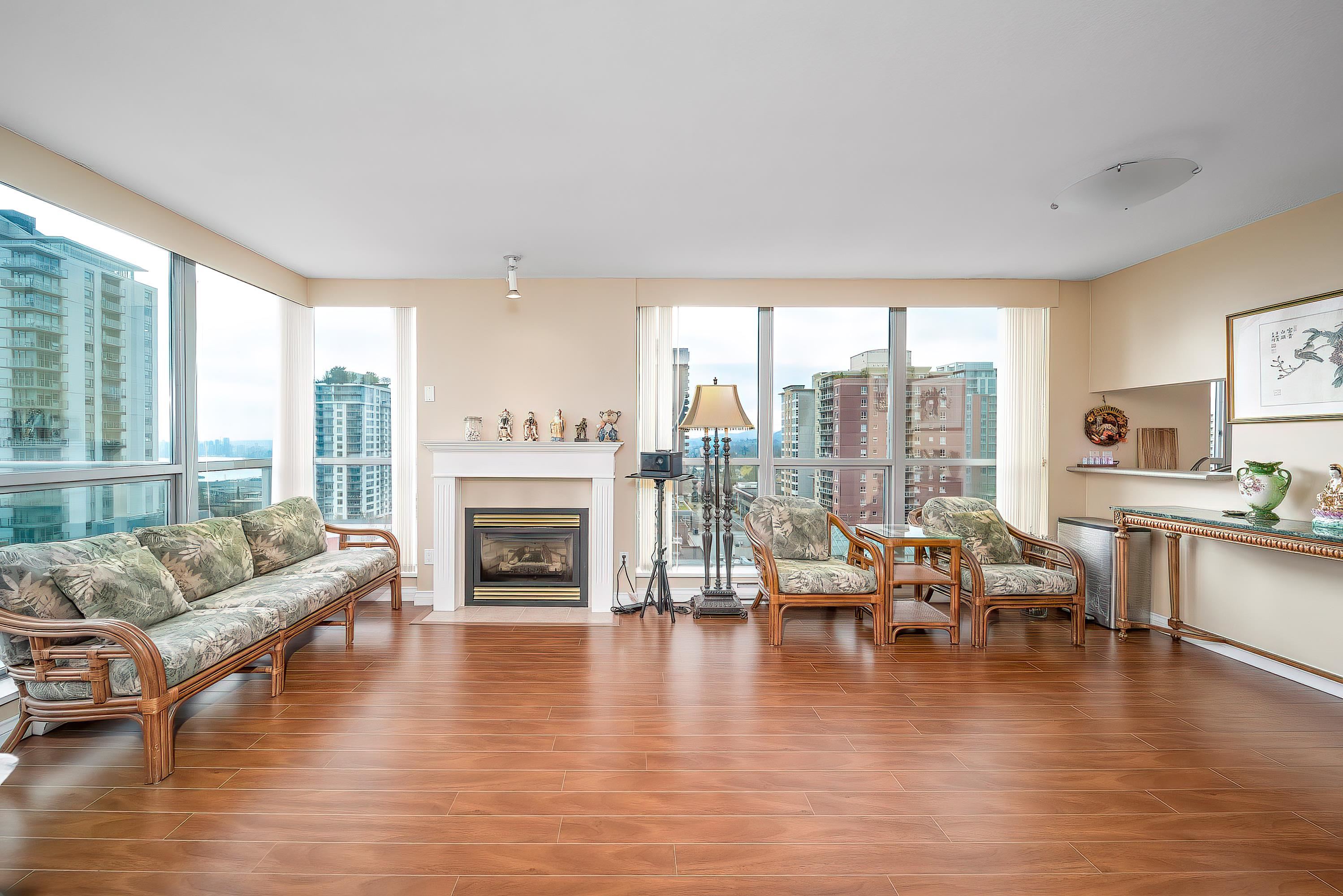 Additional image 6 of 906-108 14th Street E, North Vancouver, BC, V7L 2N3